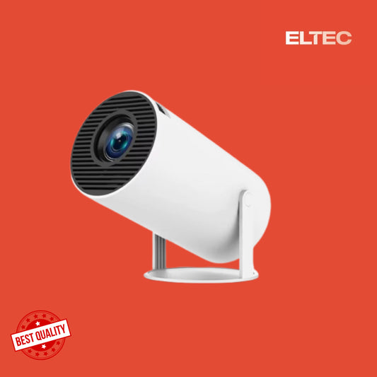 Projecteur ELTEC 4K ULTRA HD